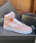 Tênis Nike Air Force Premium Feminino