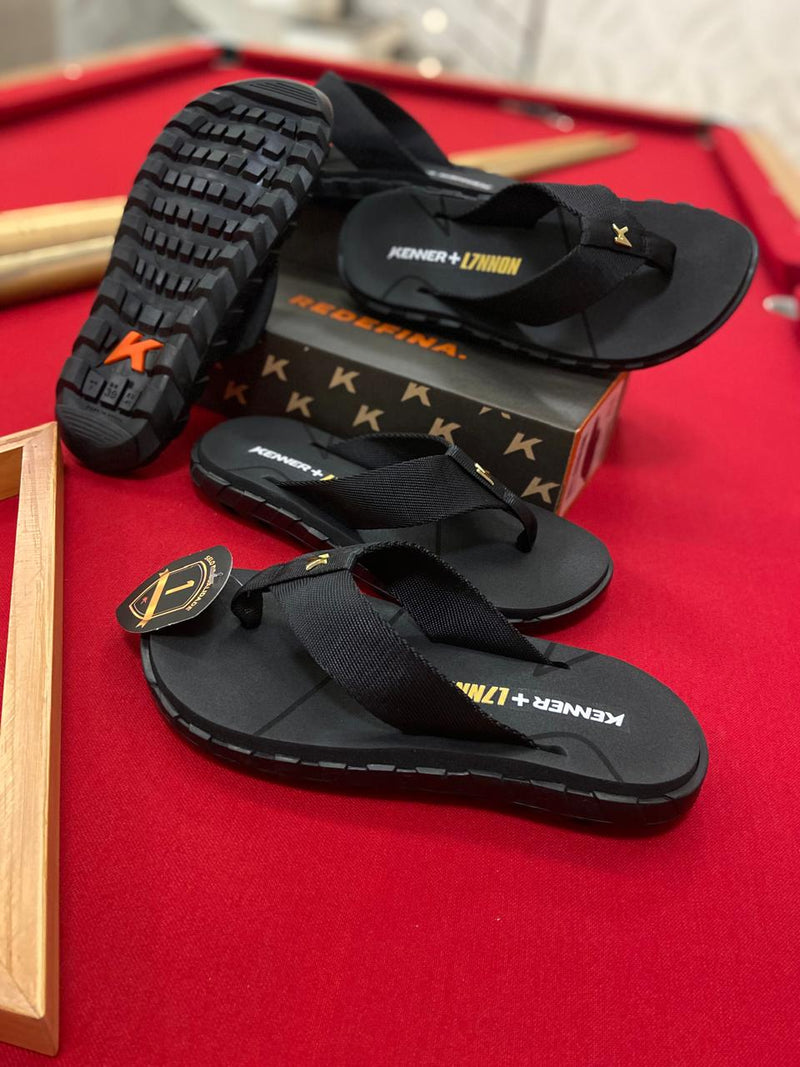 Chinelo Kenner Megah Masculino Premium