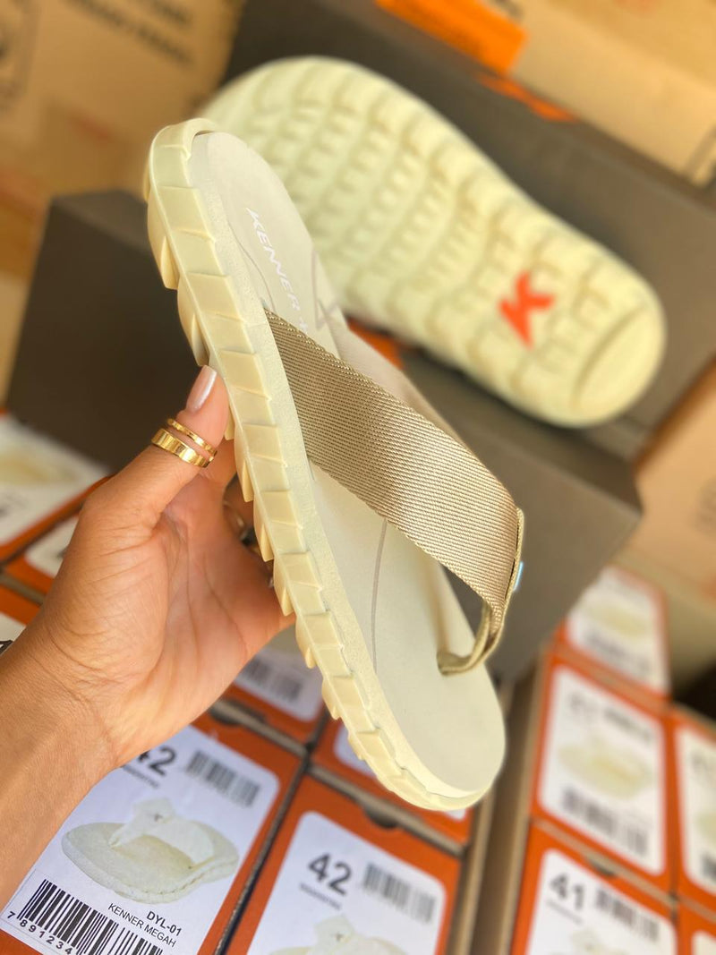 Chinelo Kenner Megah Masculino Premium