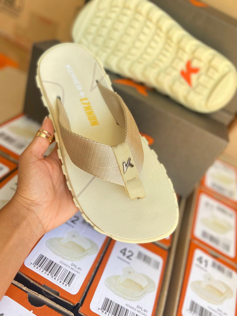 Chinelo Kenner Megah Masculino Premium