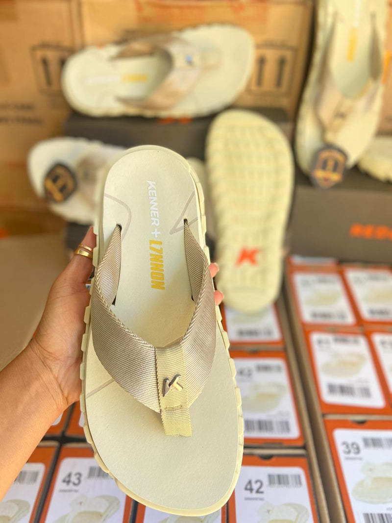 Chinelo Kenner Megah Masculino Premium