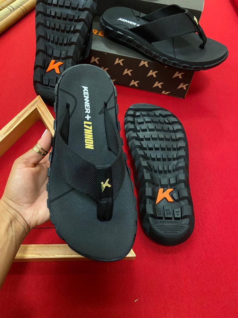 Chinelo Kenner Megah Masculino Premium