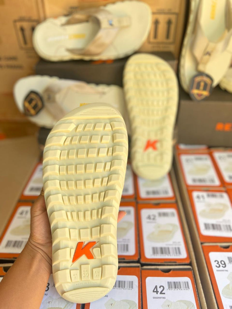 Chinelo Kenner Megah Masculino Premium