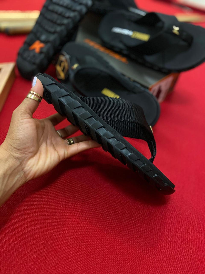Chinelo Kenner Megah Masculino Premium