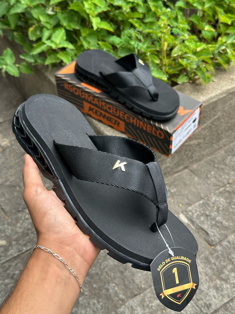 Chinelo Kenner Raka Masculino