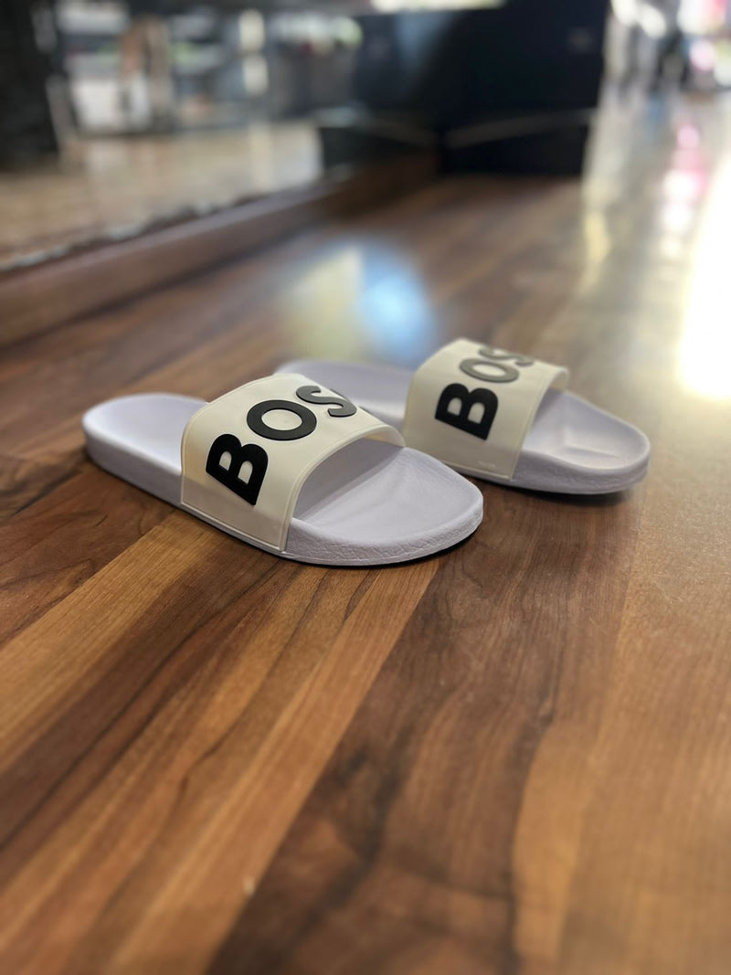 Chinelo Slide Boss Masculino