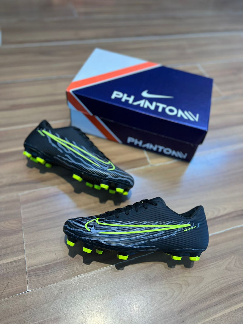 Chuteira Nike e Puma Phanton Campo Masculina