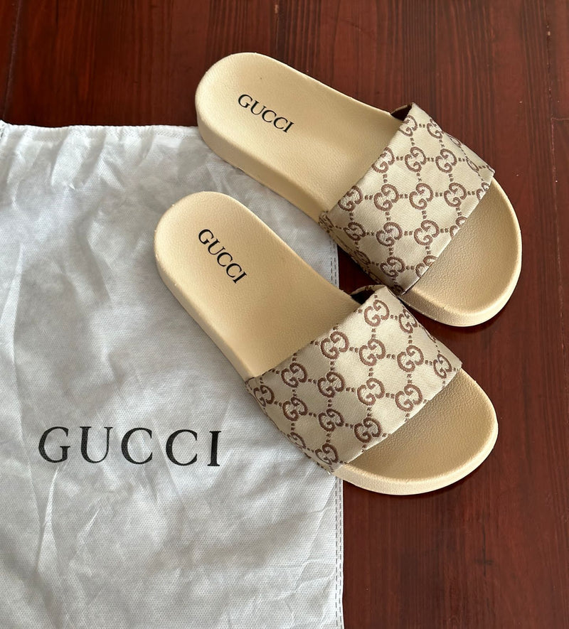 Slide Gucci