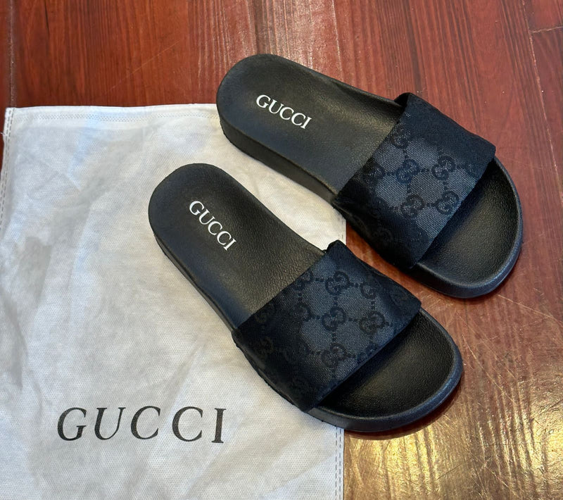 Slide Gucci