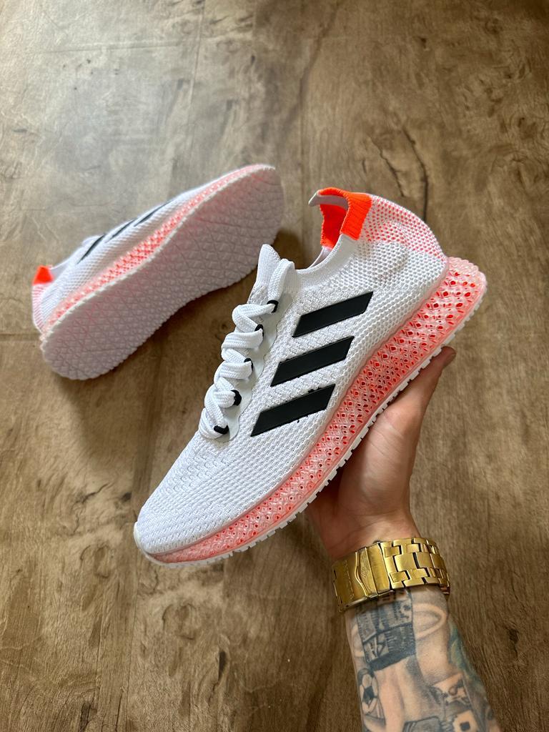 Tênis Adidas 4D Premium Masculino