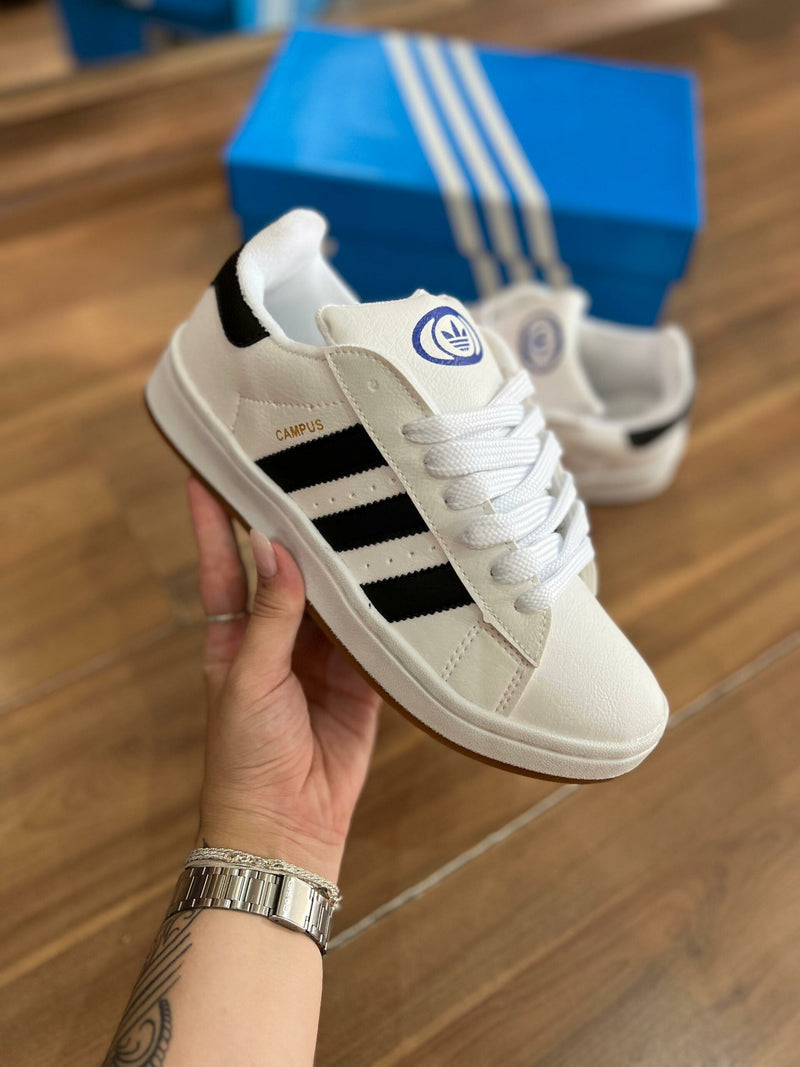 Tênis Adidas Campus 00S Premium Masculino