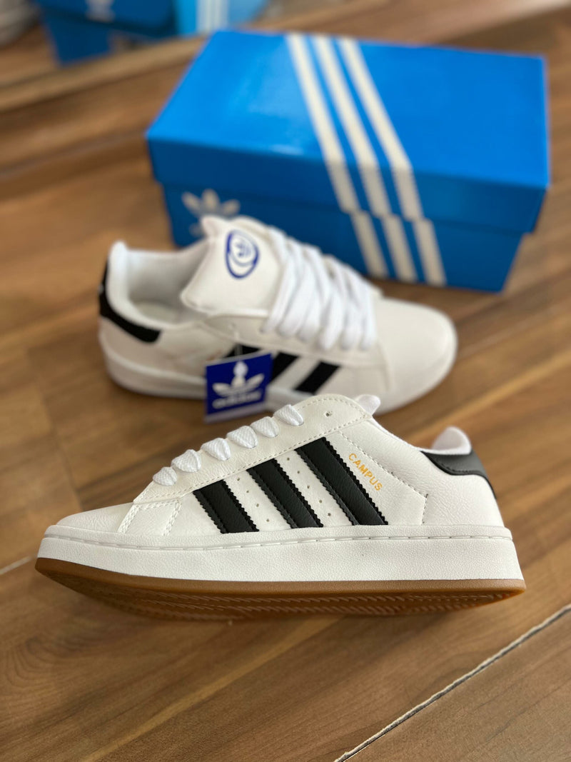 Tênis Adidas Campus 00S Premium Masculino