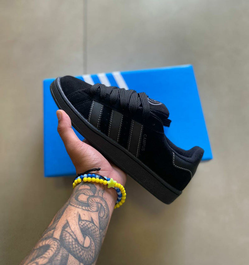 Tênis Adidas Campus Premium Masculino