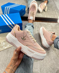 Tênis Adidas Femmy Fire Premium Feminino