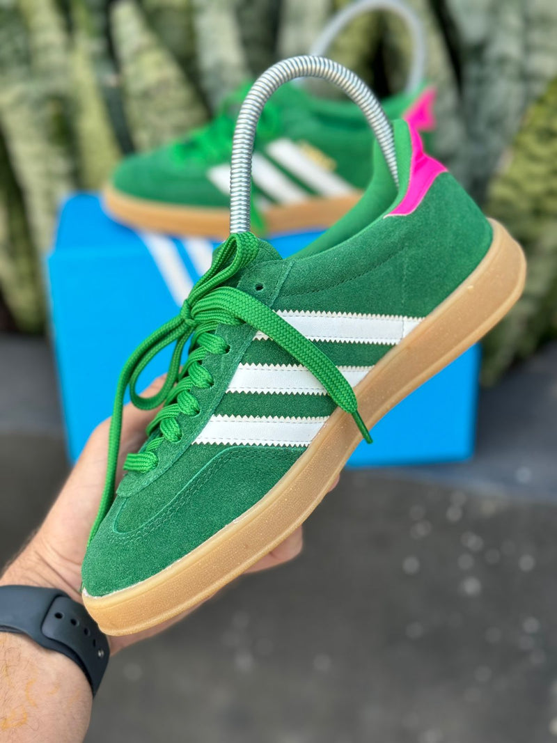 Tênis Adidas Gazelle Premium Feminino