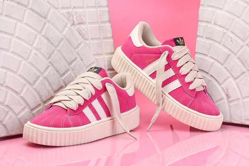 Tênis Adidas Premium Feminino