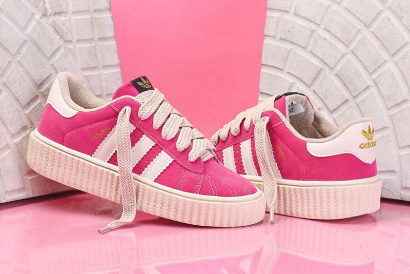 Tênis Adidas Premium Feminino