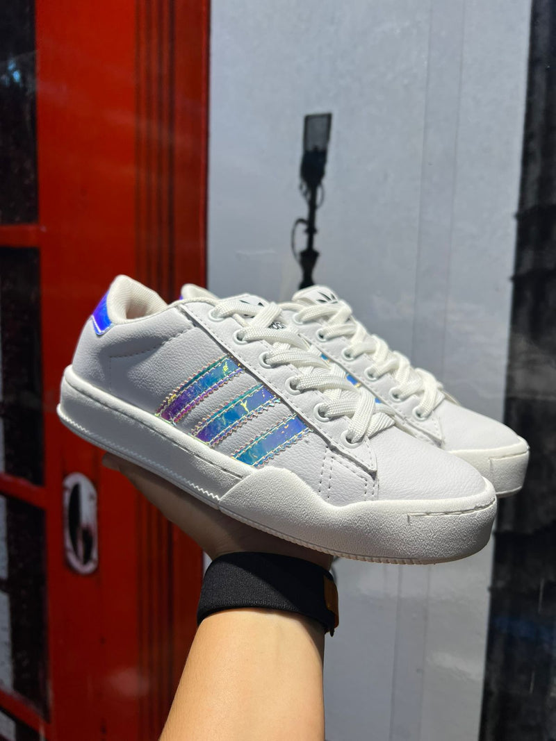 Tênis Adidas Star Feminino