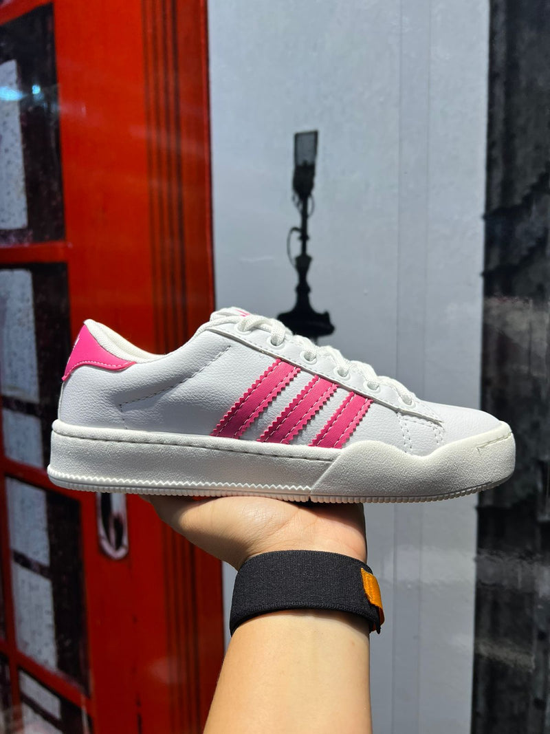 Tênis Adidas Star Feminino