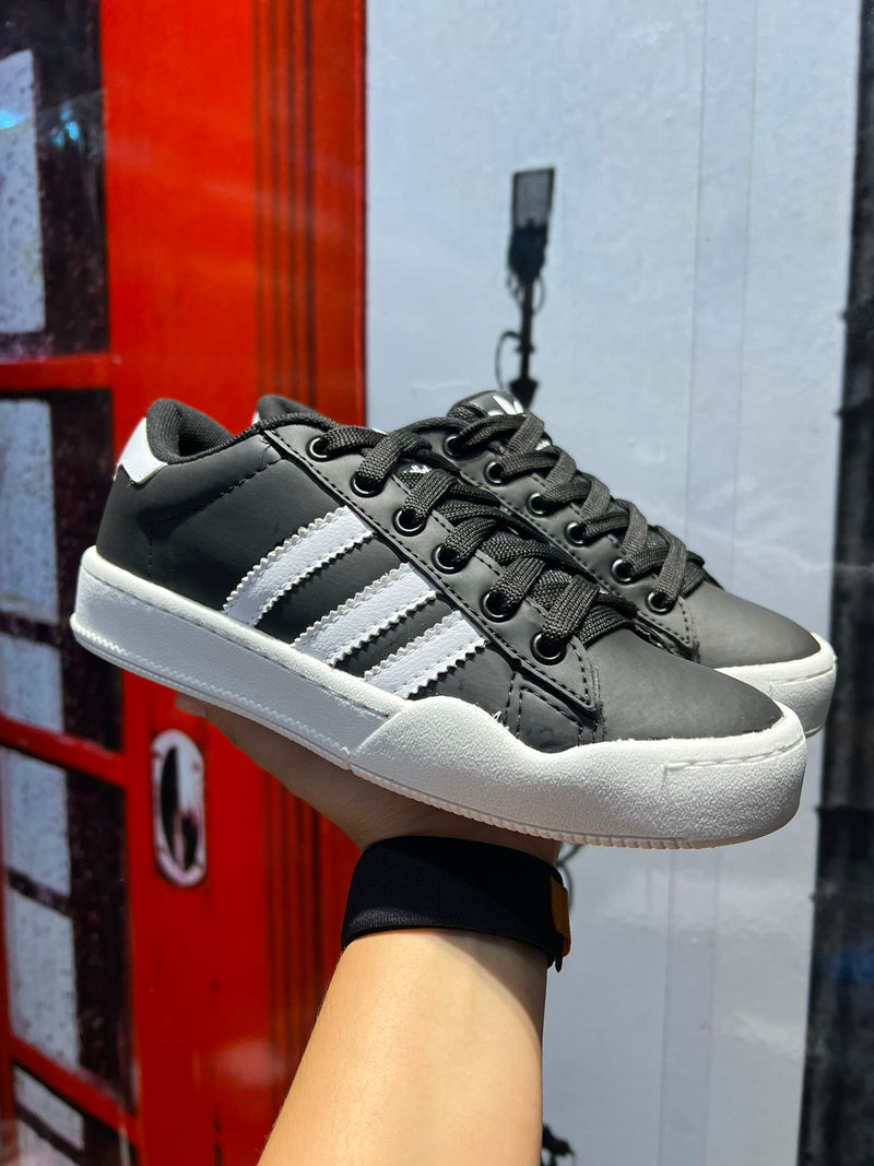 Tênis Adidas Star Feminino