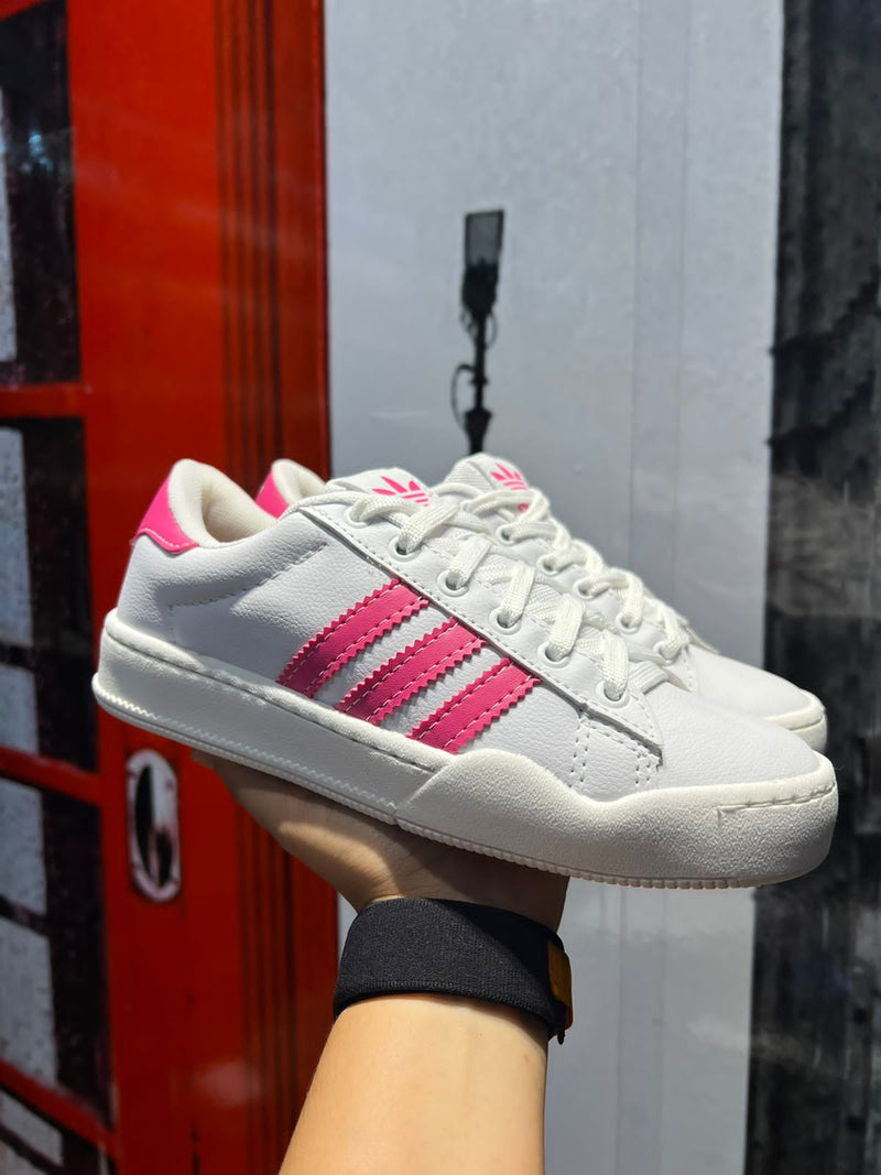 Tênis Adidas Star Feminino