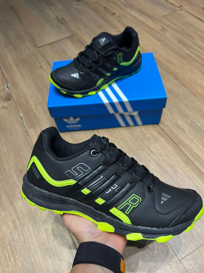 Tênis Adidas Suftr Masculino