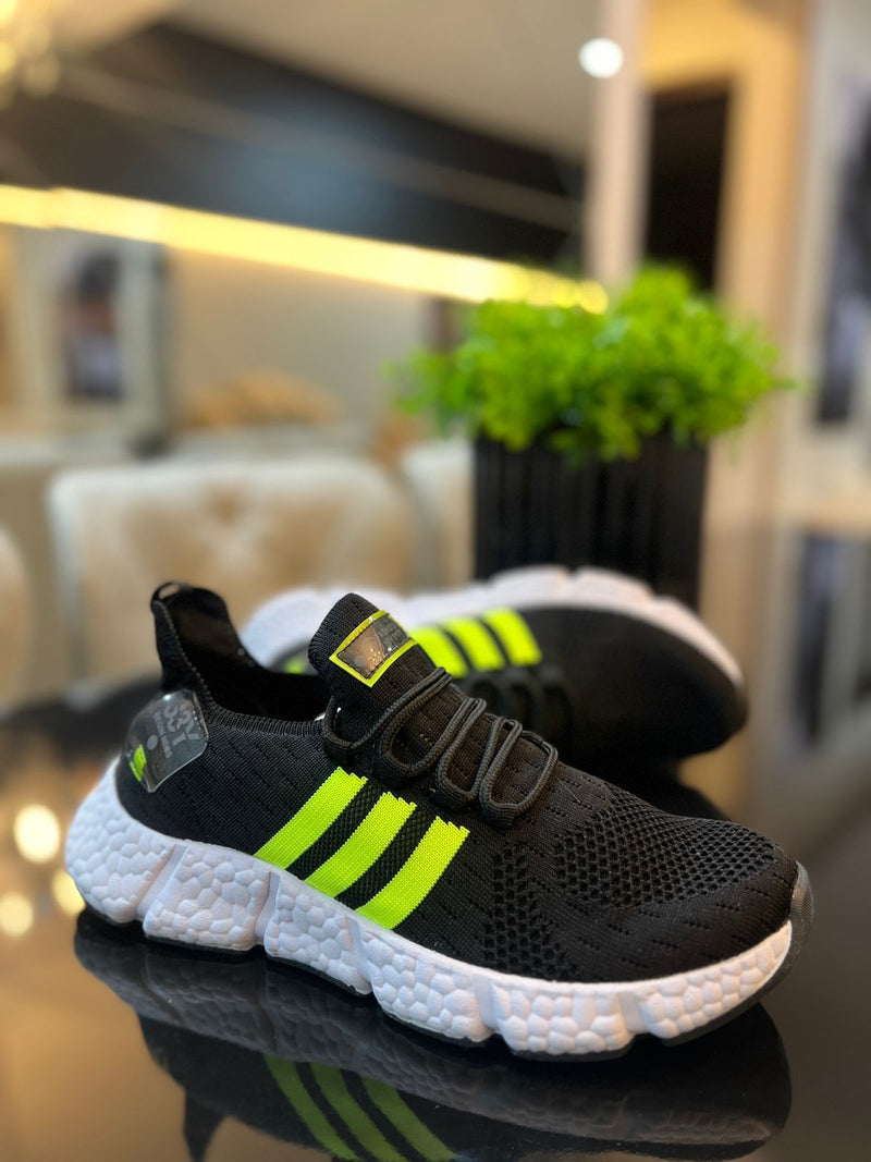 Tênis Adidas Y33 Premium Masculino