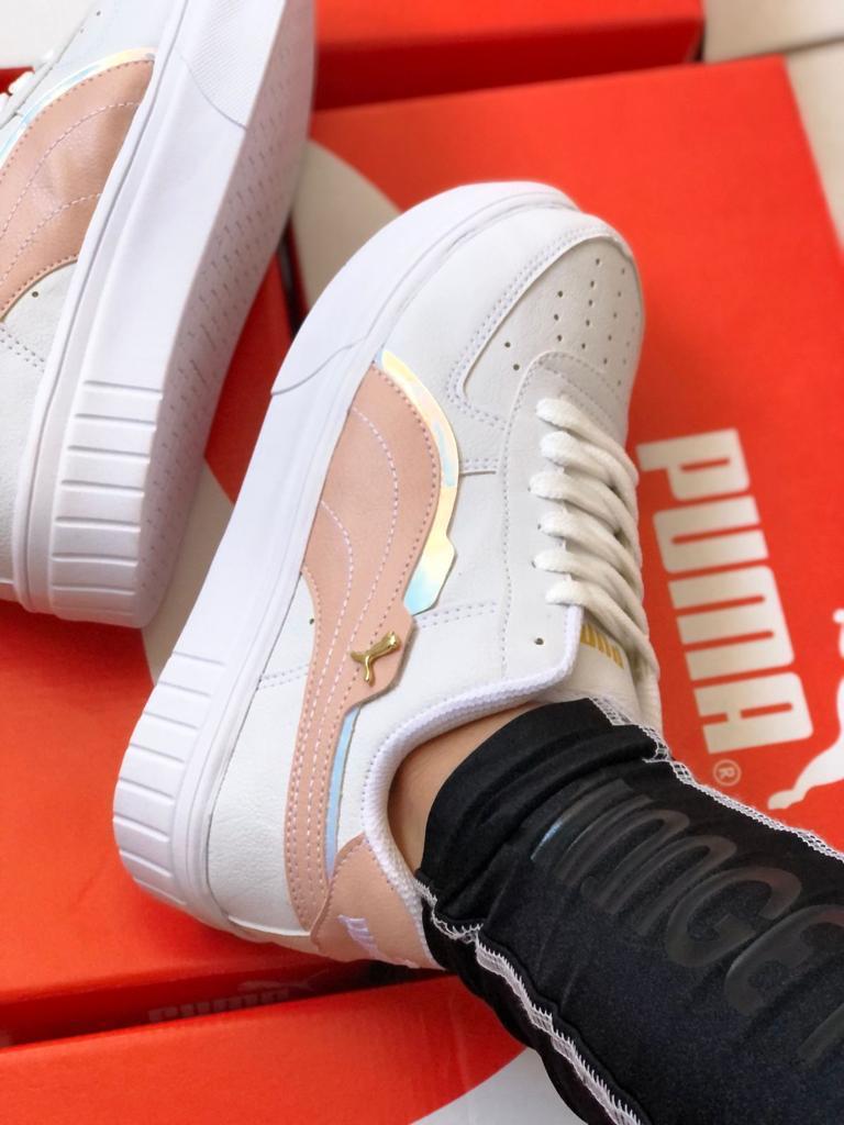 Tênis Air Puma Premium Feminino