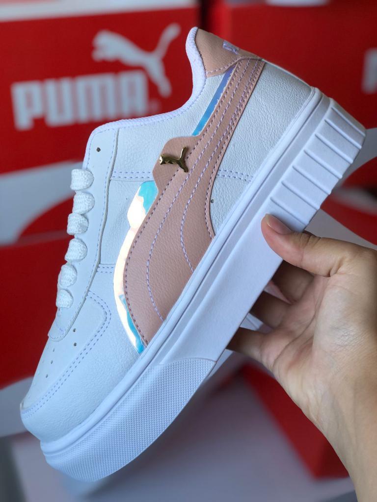 Tênis Air Puma Premium Feminino