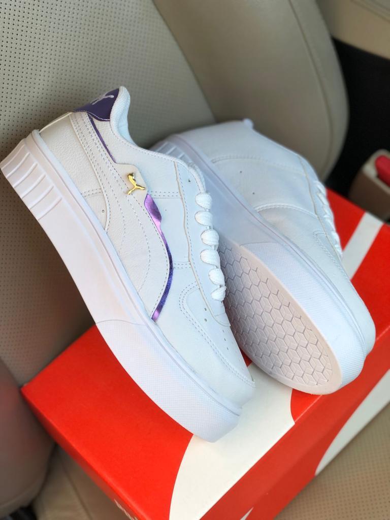 Tênis Air Puma Premium Feminino