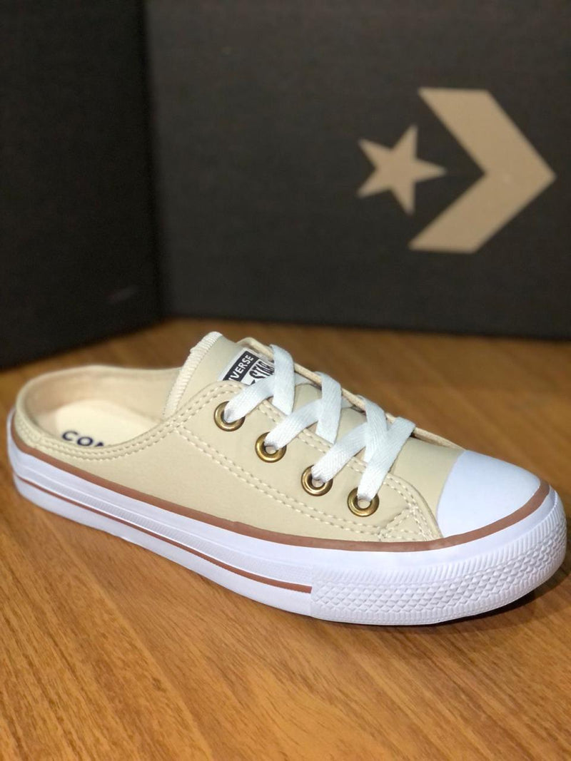 Tênis All Star Mule Feminino