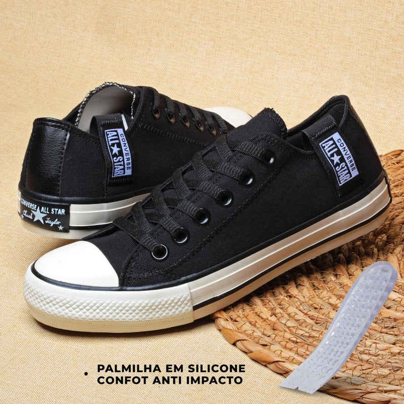 Tênis All Star Premium Feminino