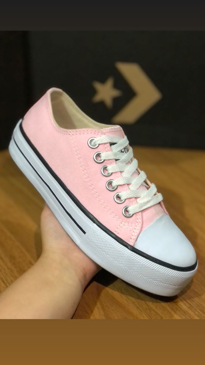 Tênis All Star Vulcanizado Feminino