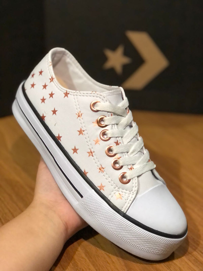 Tênis All Star Vulcanizado Feminino