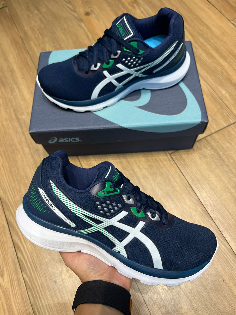 Tênis Asics Carbono Premium Masculino