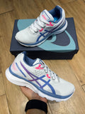 Tênis Asics Carbono Premium Feminino