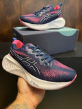 Tênis Asics Cumulus Premium Feminino