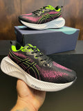 Tênis Asics Cumulus Premium Feminino