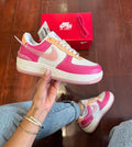 Tênis Feminino Nike Air Force Premium