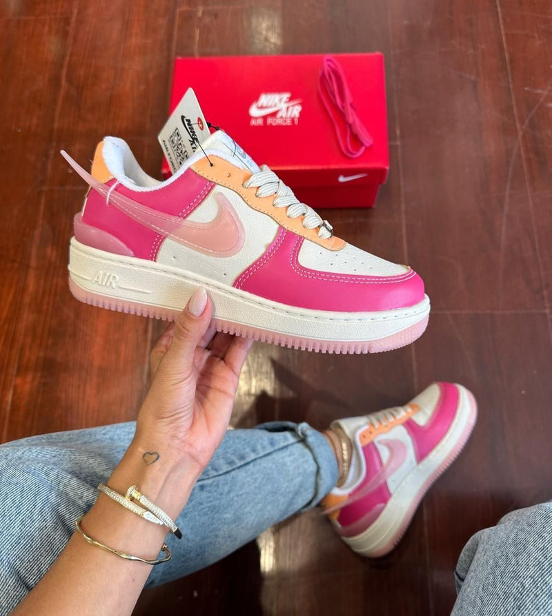 Tênis Feminino Nike Air Force Premium