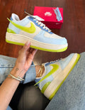 Tênis Feminino Nike Air Force Premium