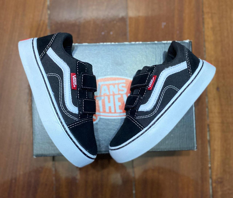 Tênis Infantil Vans Old Skool