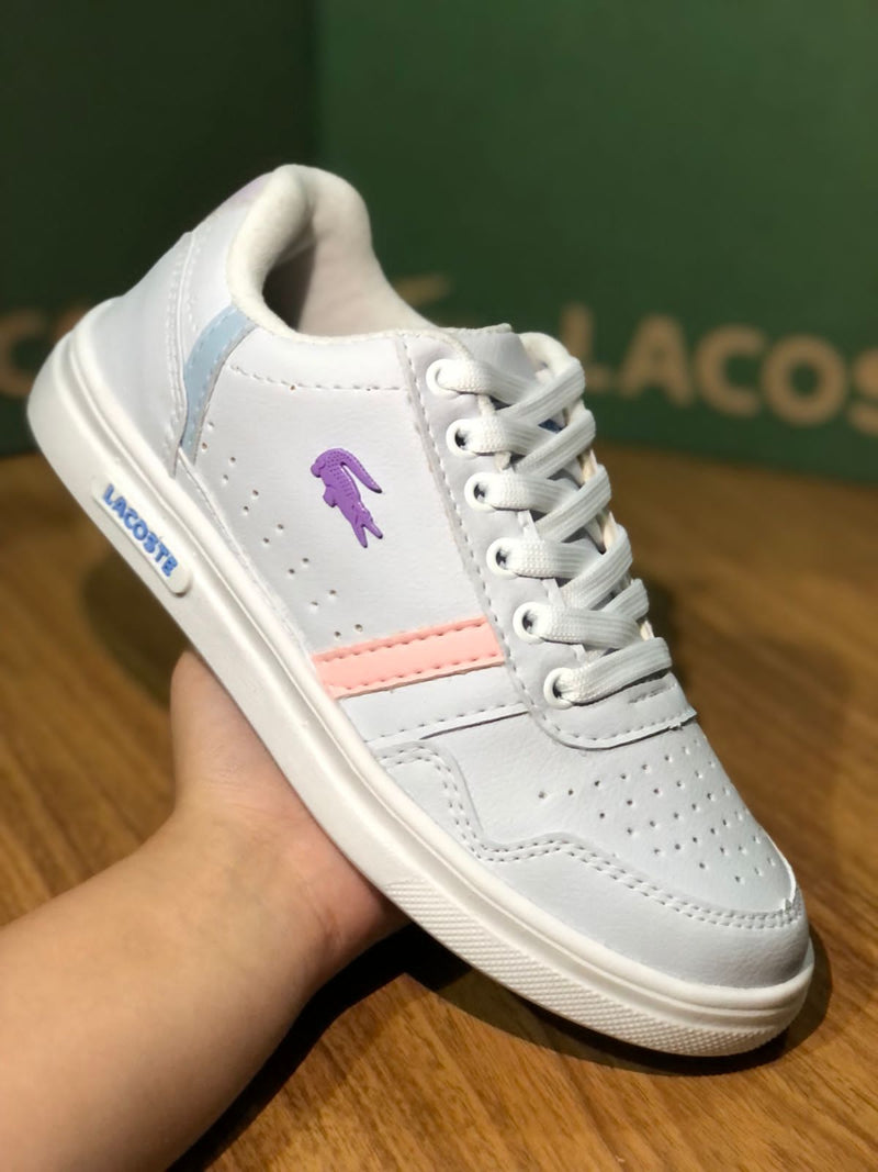 Tênis Lacoste Feminino