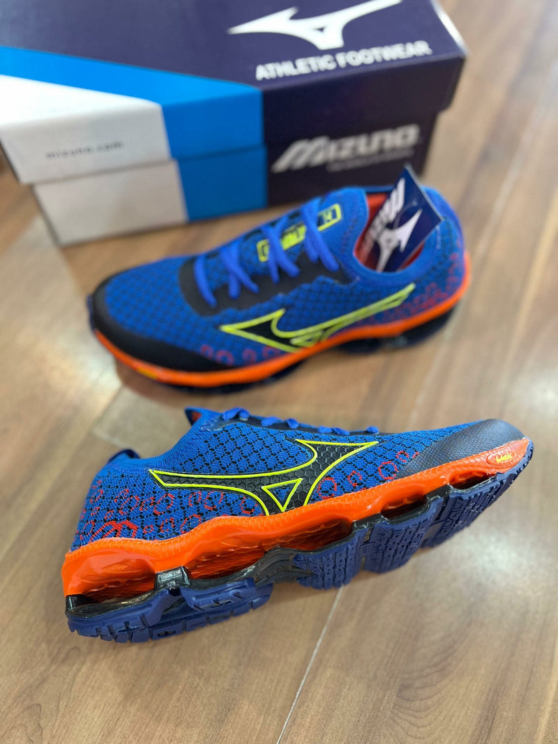 Tênis Mizuno Pro 3 Masculino Premium