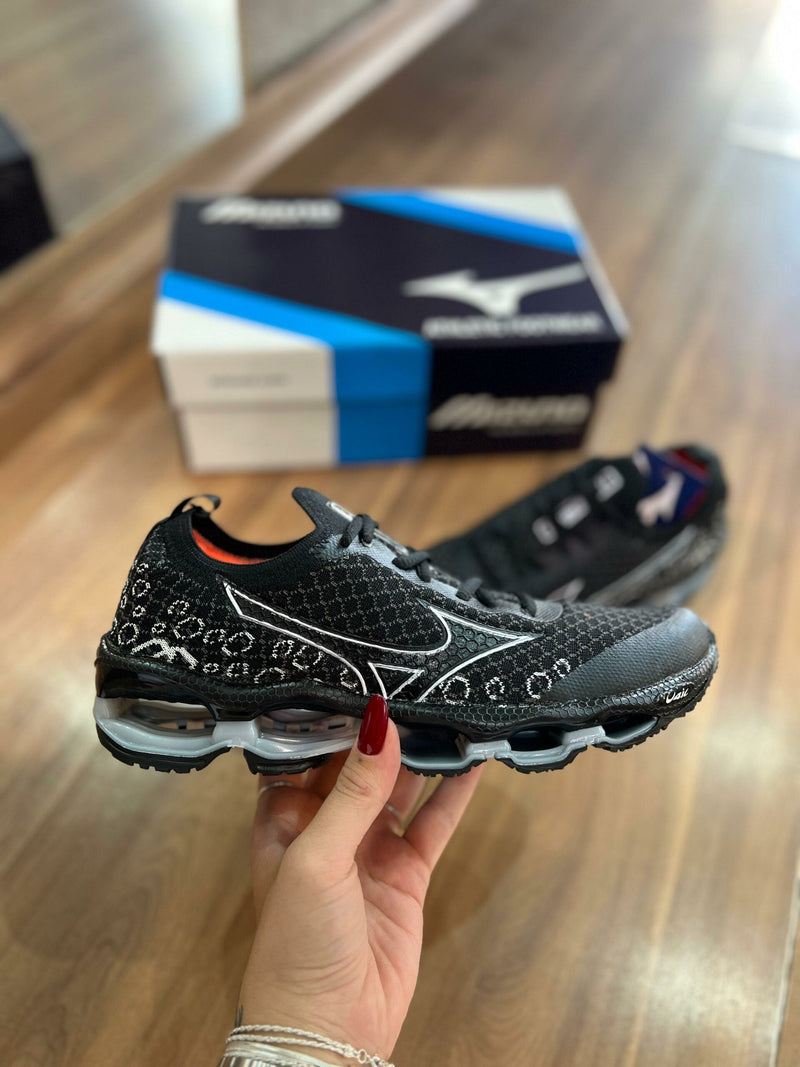 Tênis Mizuno Pro 3 Masculino Premium