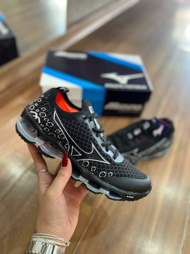 Tênis Mizuno Pro 3 Masculino Premium