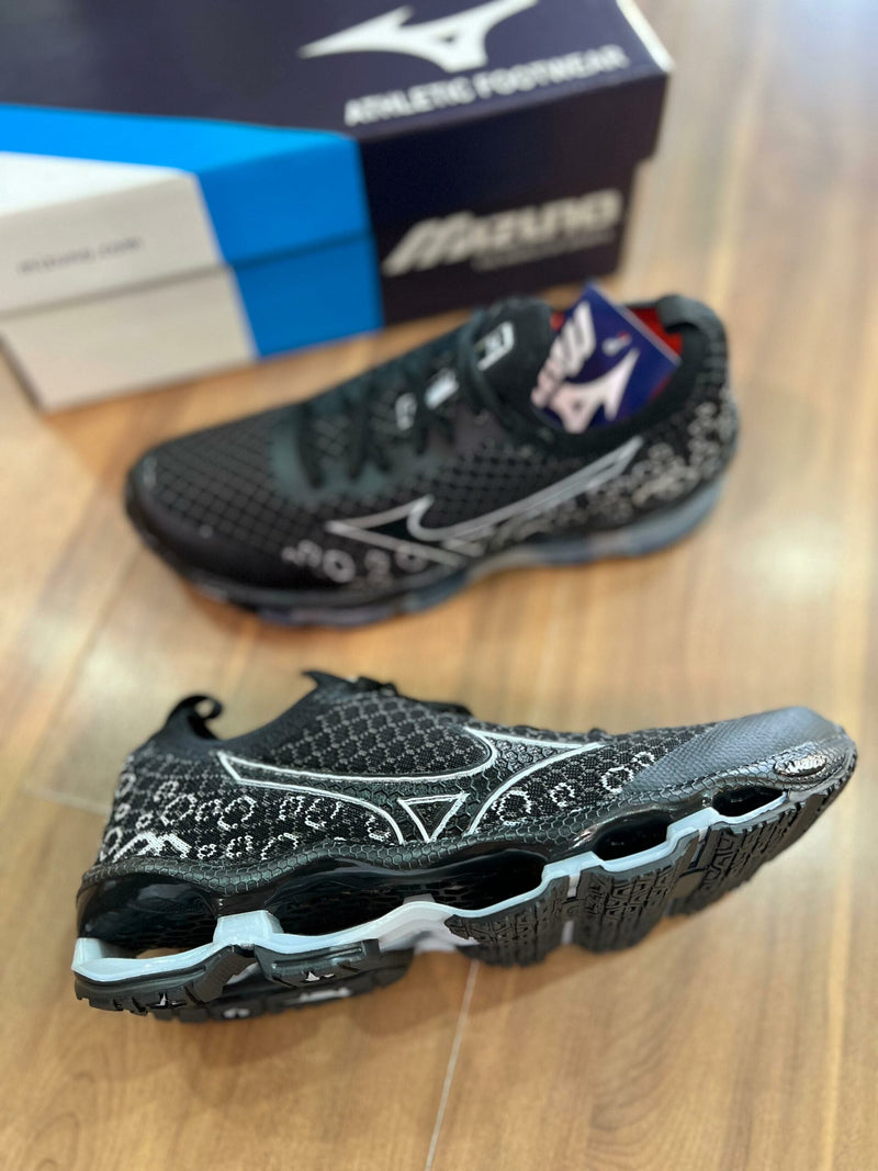 Tênis Mizuno Pro 3 Masculino Premium