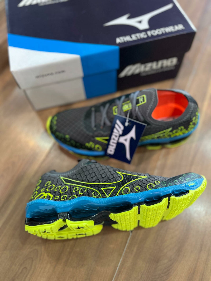 Tênis Mizuno Pro 3 Masculino Premium