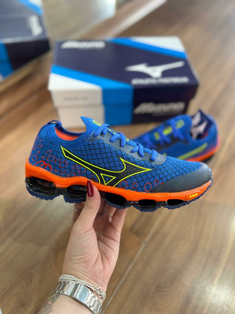 Tênis Mizuno Pro 3 Masculino Premium