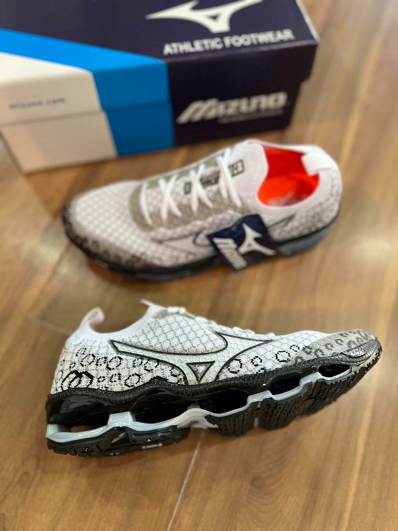 Tênis Mizuno Pro 3 Masculino Premium